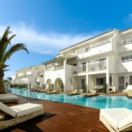 Ushuaïa Ibiza Beach Hotel - adults only - zomer 2023