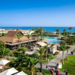Impressive Playa Granada - inclusief transfer