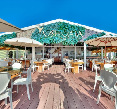 Ushuaïa Ibiza Beach Hotel - adults only