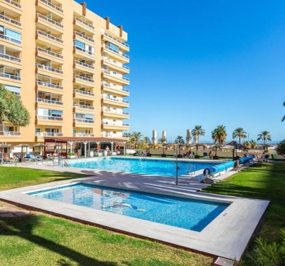 Appartementen Pyr Fuengirola