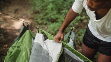 Trektocht met de tent door Spanje: 5 tips om niet te vergeten